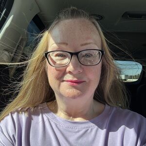 Meet your Posher, Patricia